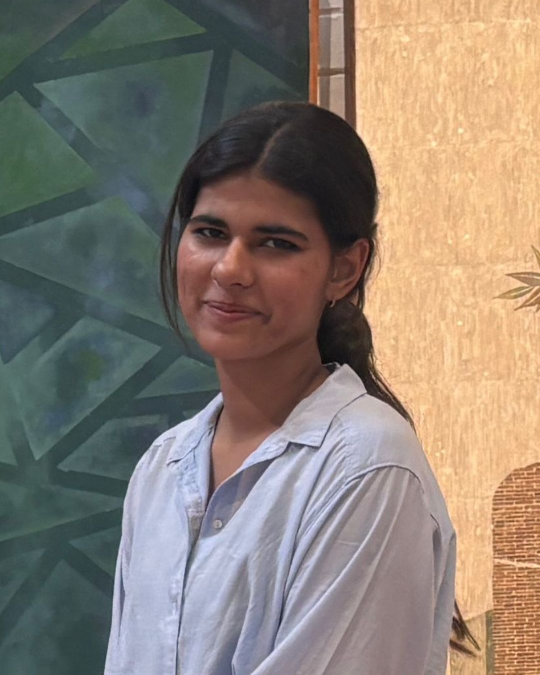 Ayushi Malik