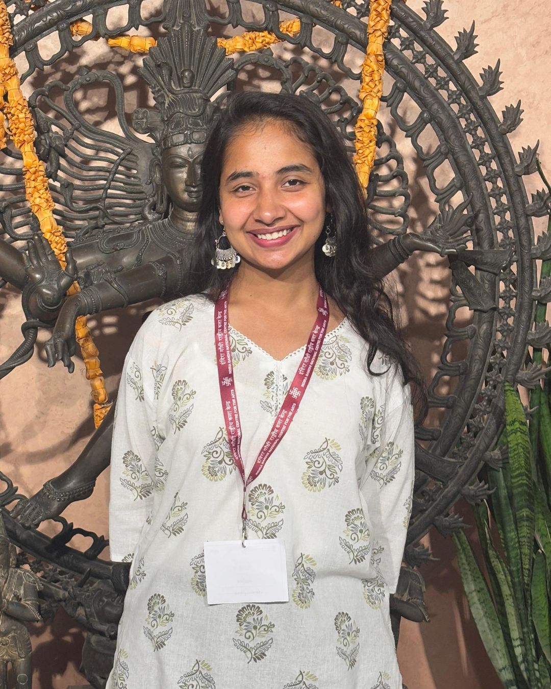 Heeba Khan