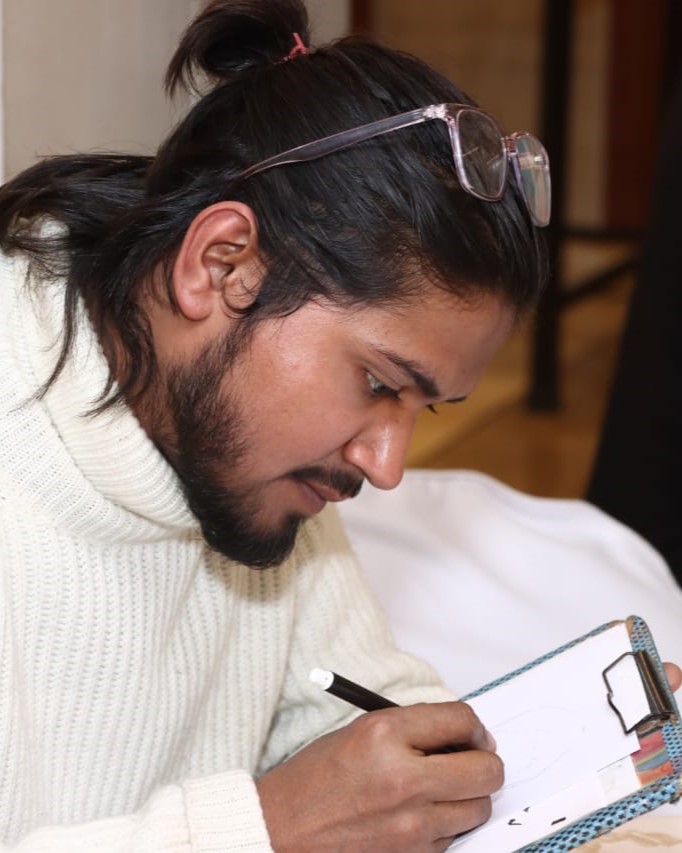 Sourav