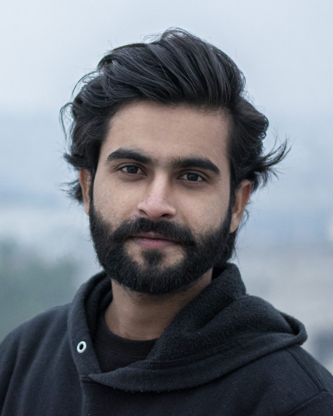 Rahul Chauhan